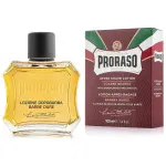 Coarse Beards odżywcza woda po goleniu 100 ml