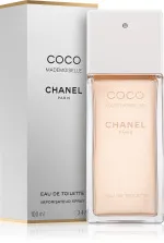 Coco Mademoiselle woda toaletowa dla kobiet 100 ml