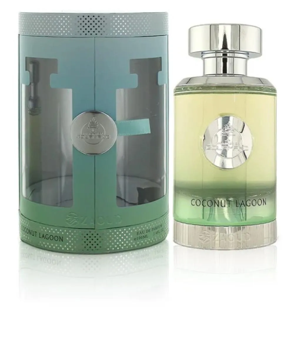 Coconut Lagoon woda perfumowana unisex 100 ml