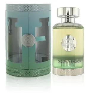 Ministry Of Gourmand Coconut Lagoon woda perfumowana unisex