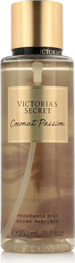Coconut Passion odżywczy spray do ciała dla kobiet 250 ml