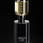 Code Homme napełnialna woda toaletowa dla mężczyzn 50 ml