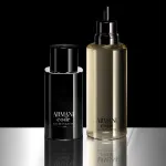 Code Homme napełnialna woda toaletowa dla mężczyzn 50 ml