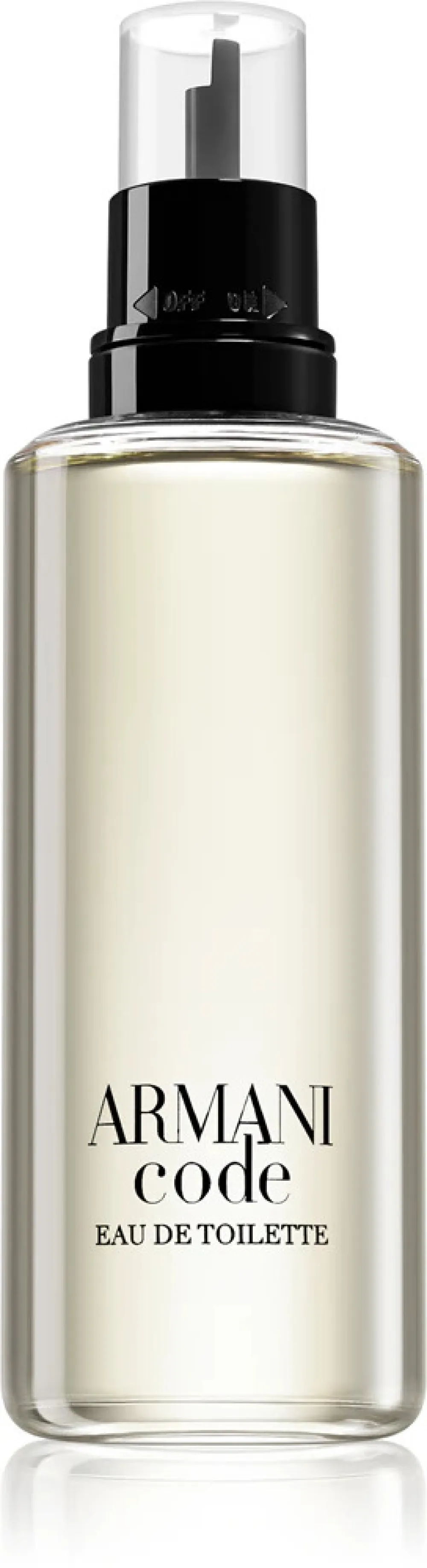 Code Homme napełnialna woda toaletowa dla mężczyzn 50 ml