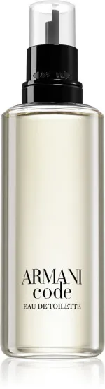Code Homme napełnialna woda toaletowa dla mężczyzn 50 ml