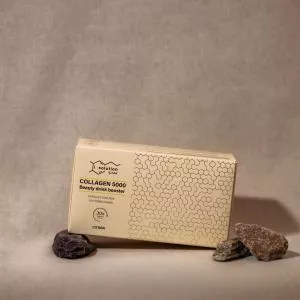 Kvitok Collagen 5000 (booster do napoju Beauty) - Cytryna