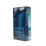 Collection Couture Indigo Blue woda perfumowana dla mężczyzn 100 ml