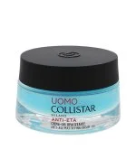 Uomo Anti-Age matujący żelowy krem z efektem anti-age 50 ml