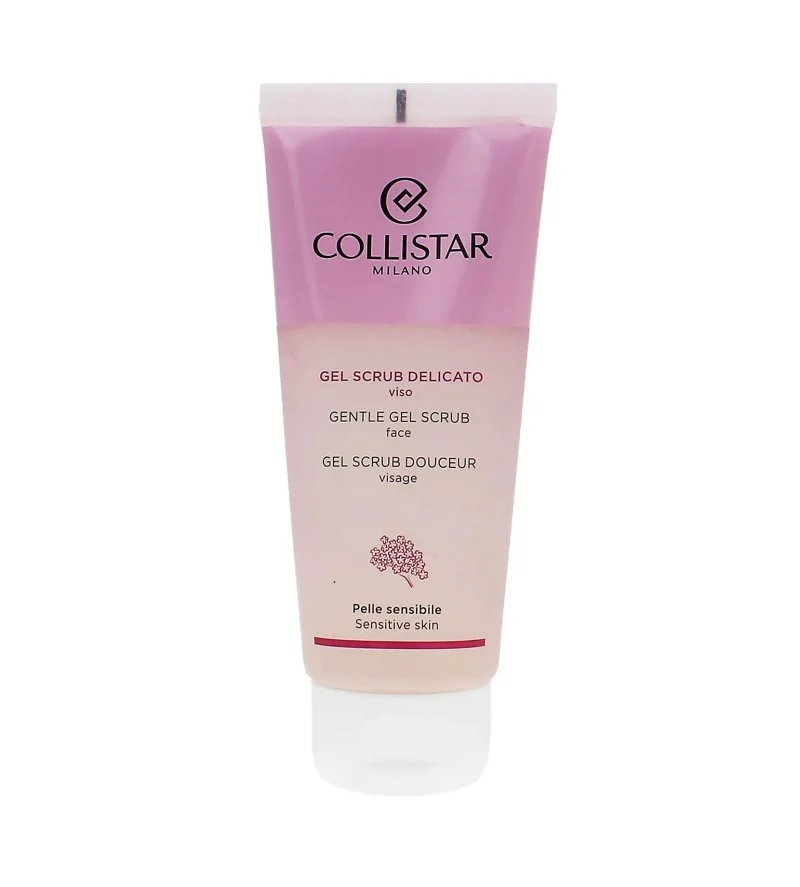 Gentle Gel Scrub delikatny żelowy peeling 100 ml