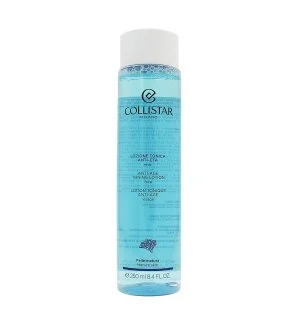 Collistar Anti-Age Toning Lotion rozświetlający tonik o działaniu przeciwzmarszczkowym