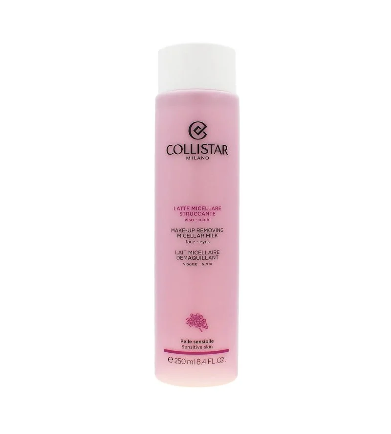 Micelarne mleczko do demakijażu 250 ml