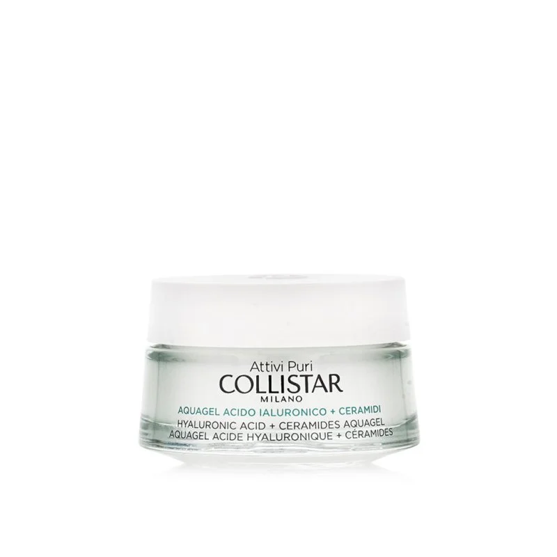 Attivi Puri Actives Kwas hialuronowy + ceramidy Aquagel 50 ml
