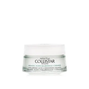 Collistar Attivi Puri Actives Kwas hialuronowy + ceramidy Aquagel