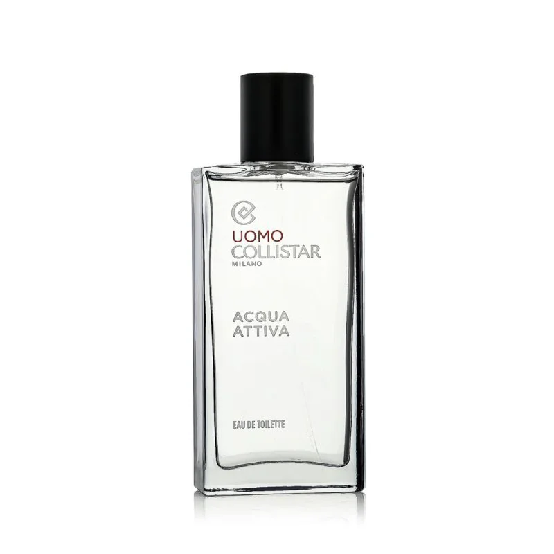 Acqua Attiva woda toaletowa dla mężczyzn 100 ml