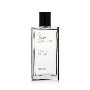 Collistar Acqua Attiva woda toaletowa dla mężczyzn