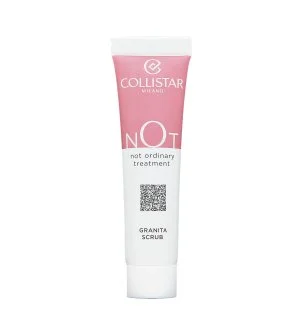 Collistar NOT peeling do ust
