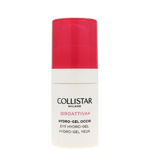 Collistar Idroattiva+ Eye Hydro-Gel nawilżający żel pod oczy