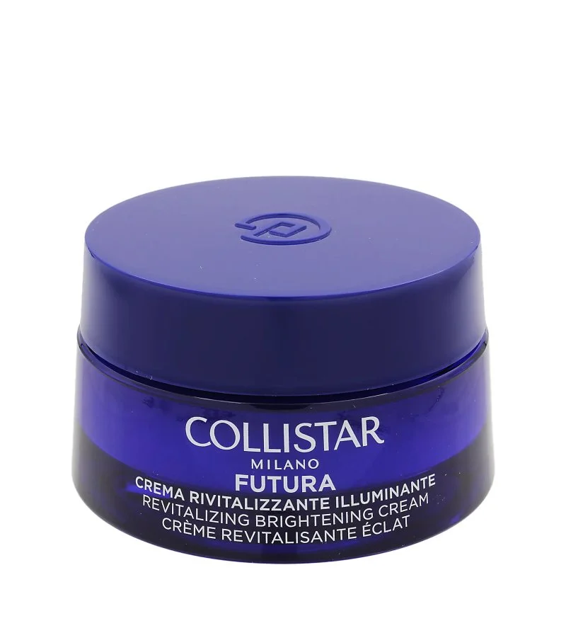 Futura Revitalizing Brightening Cream rewitalizujący i rozświetlający krem na dzień 50 ml
