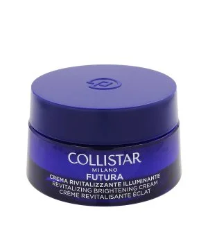 Collistar Futura Revitalizing Brightening Cream rewitalizujący i rozświetlający krem na dzień