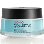 Uomo Anti-Age matujący żelowy krem z efektem anti-age 50 ml