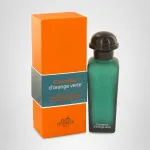 Concentrée D'Orange Verte napełnialna woda toaletowa unisex 50 ml