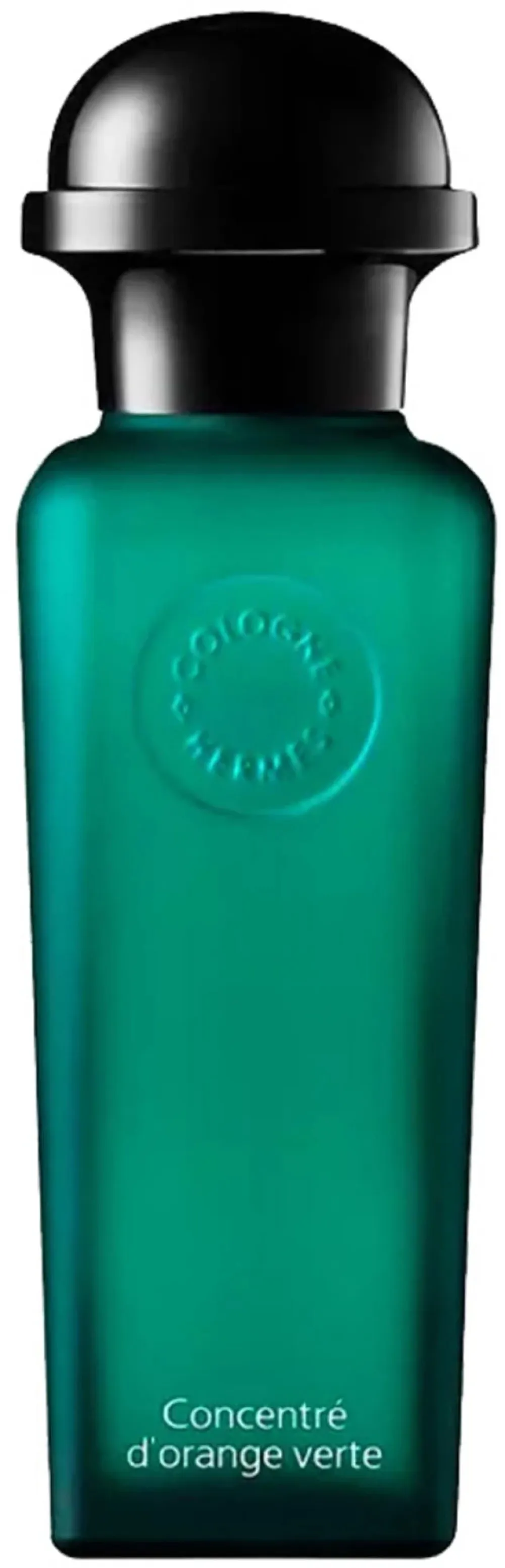 Concentrée D'Orange Verte napełnialna woda toaletowa unisex 50 ml
