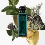 Concentrée D'Orange Verte napełnialna woda toaletowa unisex 50 ml