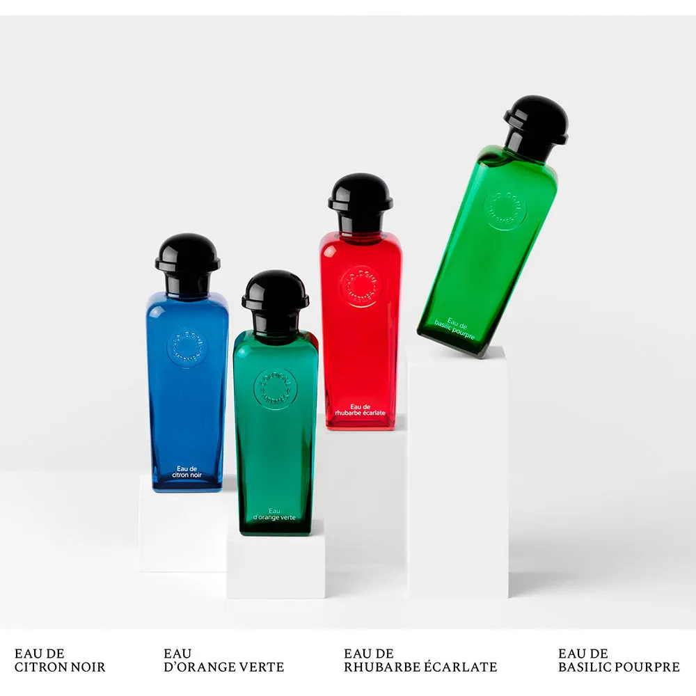 Concentrée D'Orange Verte napełnialna woda toaletowa unisex 50 ml