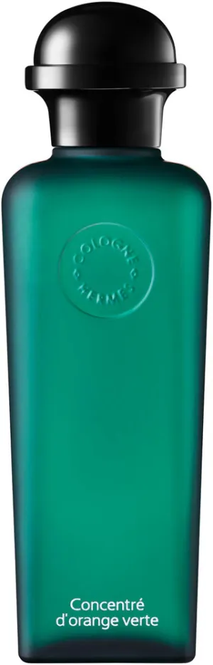Hermes Concentrée D'Orange Verte woda toaletowa unisex