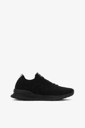 Ecoalf Conde Sneakers Black