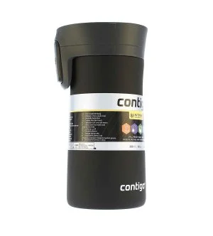 Contigo Pinnacle kubek termiczny Matte Black