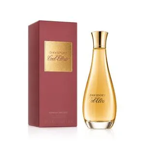 Davidoff Cool Elixir Woman Intense perfumy dla kobiet