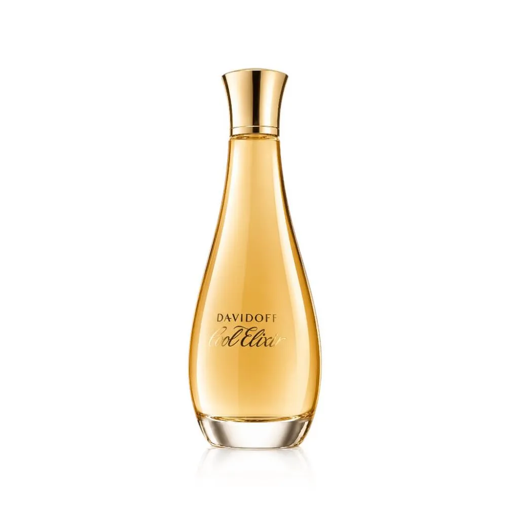 Cool Elixir Woman Intense perfumy dla kobiet 100 ml