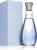 Cool Water Reborn for Her woda toaletowa dla kobiet 100 ml