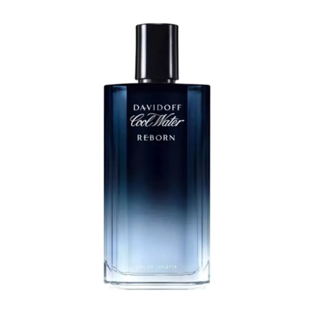 Cool Water Reborn for Him woda toaletowa dla mężczyzn 125 ml