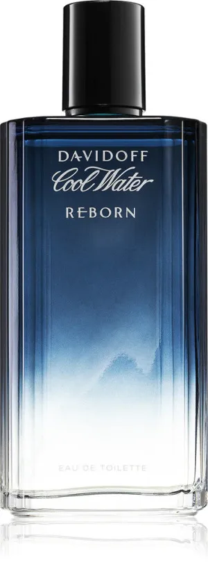 Davidoff Cool Water Reborn for Him woda toaletowa dla mężczyzn