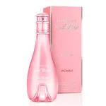 Cool Water Sea Rose woda toaletowa dla kobiet