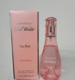 Cool Water Sea Rose woda toaletowa dla kobiet