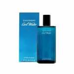 Cool Water woda po goleniu dla mężczyzn 75 ml
