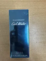 Cool Water woda po goleniu dla mężczyzn 75 ml