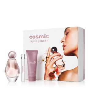 Cosmic Kylie Jenner 100 ml + EDP MINI 10 ml + BL woda perfumowana dla kobiet