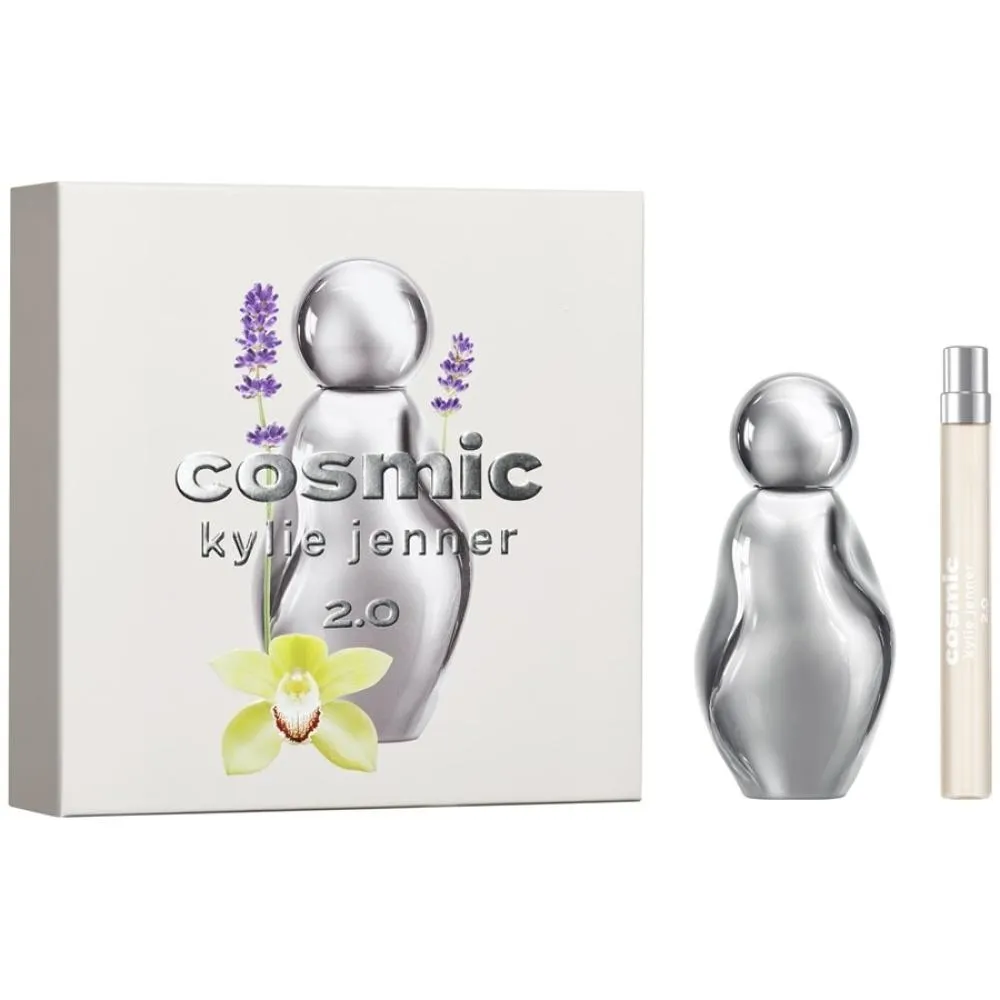 Cosmic Kylie Jenner 30 ml + EDP Cosmic Kylie Jenner 2.0 woda perfumowana dla kobiet