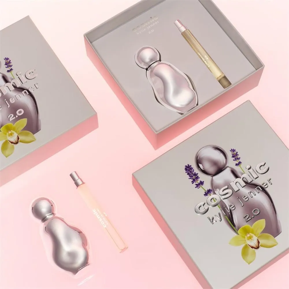 Cosmic Kylie Jenner 30 ml + EDP Cosmic Kylie Jenner 2.0 woda perfumowana dla kobiet