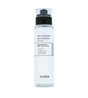 Cosrx The 6 Peptide Skin Booster Serum serum do twarzy z kompleksem 6 peptydów i aminokwasów