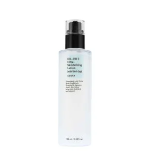 Cosrx Oil Free Ultra Moisturizing Lotion nawilżające mleczko do twarzy