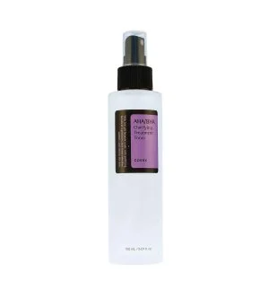Cosrx AHA/BHA Clarifying Treatment Toner oczyszczający tonik do twarzy