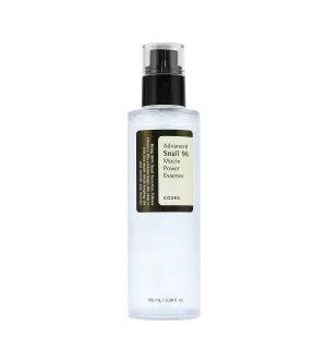 Cosrx Advanced Snail 96 Mucin Power Essence esencja do twarzy z ekstraktem ze ślimaka