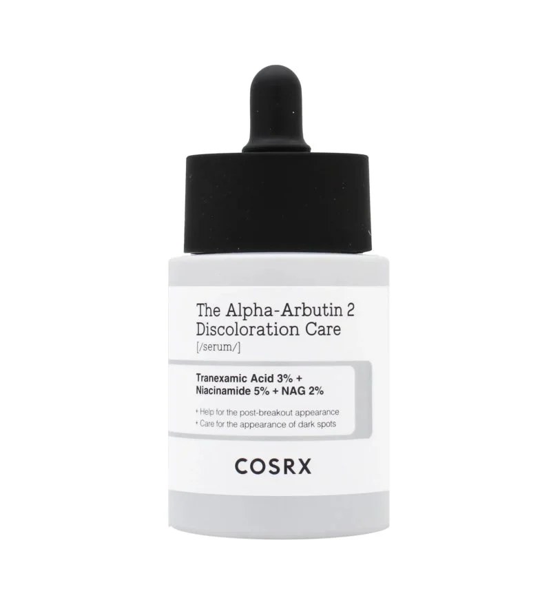 Alpha-Arbutin 2 serum przeciw przebarwieniom – rozjaśniające serum z alfa-arbutyną 50 ml