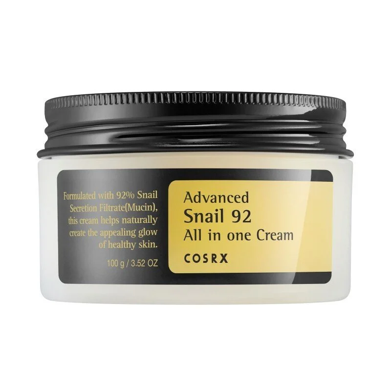 Krem Advanced Snail 92 All In One 100 g