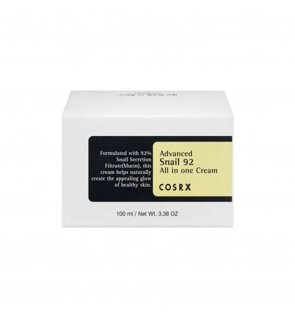Krem Advanced Snail 92 All In One 100 g